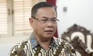 Bupati Pati Nonaktif Sudewo Dituntut 8,5 Tahun Penjara dalam Korupsi DJKA, Uang Pengganti Rp3,6 Miliar