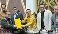RUU Reforma Agraria Masuk Tahap Paripurna, DPR dan Pemerintah Sepakati 53 Pasal untuk Atasi Konflik Agraria