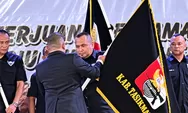 PERBAKIN Kabupaten Tasikmalaya Bidik Prestasi di Porprov XV Jabar