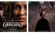Sinopsis Film Bisikan Desa Gringsing, Hesti Cari Ayah Hilang di Desa Terpencil yang Dihantui Fatimah
