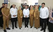 Tekan Kasus TB dan Gagal Ginjal Usia Muda, Kemenkes Genjot CKG di Kota Tasikmalaya