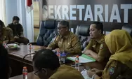 Pemkab Ciamis Hadapi Evaluasi Pemerintahan Digital 2026, Layanan Publik Diminta Makin Terintegrasi