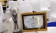 Kabupaten Ciamis Raih Terbaik II Nasional, UPUBKB Uji Berkala Kendaraan Bermotor Jadi Andalan Dishub Ciamis
