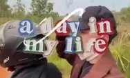 Konten A Day in My Life Bongkar Bisnis Video Asusila di Bogor, Polisi Ungkap 20 Video dan Keuntungan Rp19 Juta