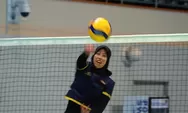 KOVO Cup 2026 Jadi Ujian Strategi Baru Hyundai Hillstate, Megawati Hangestri Disiapkan dalam Skema Cepat