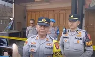 Identitas Pria yang Ditemukan Tak Bernyawa di Ciawi Terungkap, Adik Ipar Kenali dari Pakaian Sehari Sebelumnya