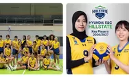 Megawati Hangestri Mulai Babak Baru di Hyundai Hillstate, Adaptasi dengan Kim Da In Jadi Kunci Jelang KOVO 2026