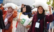 Bansos Beras 30 Kg Cair September 2026, Cek Penerima dan 5 Penyebab Bantuan Belum Diterima