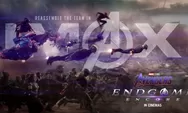 Jadwal Bioskop Hari Ini, Tasik XXI Plaza Asia dan Transmart Tayangkan 10 Film, Termasuk Avengers Endgame: Encore