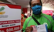 Bansos PKH-BPNT September 2026 Belum Cair? Cek Bansos dan DTSEN Buka Jalur Usul Diri