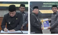 Anggaran Kabupaten Garut Terbatas, Bupati Abdusy Syakur Bidik Peluang Dana Pusat untuk Pembangunan 2027