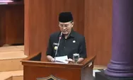 APBD Ciamis 2027 Tertekan, Pendapatan Diproyeksi Turun 28,42 Persen, Herdiat Minta Anggaran Lebih Selektif