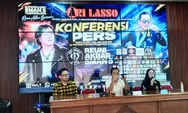 Ari Lasso Siap Hibur Reuni SMAN 5 Kota Tasikmalaya, 12 Lagu Disiapkan untuk Alumni