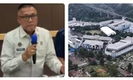 Yudi Suseno, Ditjenpas Jabar, Buka Suara soal Lapas Cibinong dan Ungkap Data LHKPN