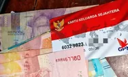 Bansos PKH BPNT Tahap 4 Cair November 2026, Ini Jadwal Pencairan dan Cara Cek KPM
