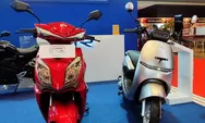 Motor Listrik Murah 2026 Makin Beragam, Ini 7 Pilihan hingga Daftar Motor Listrik Bekas Akhir September