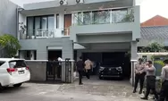 KPK Telusuri Belasan Aset Ipda Yayat, Namanya Muncul dalam Kasus Suap Proyek Pemkab Bekasi
