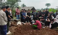 Wartawan Senior Metro TV Hendra Herdiana Tutup Usia, Dunia Jurnalistik Tasikmalaya Kehilangan Sosok Dedikatif