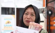 Bansos PKH-BPNT Tahap 4 2026: Cek Status Penerima, DTSEN dan 5 Faktor yang Bisa Picu Perubahan