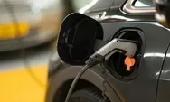Baterai Mobil Listrik Berusia 6 sampai 8 Tahun Rusak, Biaya Perbaikan Bisa Bikin Mobil Jadi Total Loss