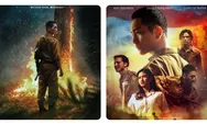 Djamin Setia Selamanya, Kisah Djamin Ginting Memimpin Gerilya di Sumatera Utara, Tayang Perdana 1 Oktober 2026.