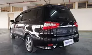Cari Mobil Keluarga Rp100 Jutaan? Ada MPV Bekas Tahun 2022, Harga Mulai Rp73 Juta, Cek Pilihan Lengkapnya