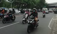 Macet Tiap Hari Bikin Pegel? 4 Motor Matic Nyaman Buat Harian Ini Punya Jok, Suspensi dan Ruang Kaki yang Mendukung