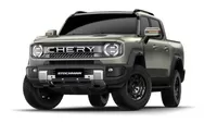 Chery Stockman PHEV Diesel Resmi Dibuka di Australia, Torsi 800 Nm Siap Tantang Dominasi Pikap Konvensional