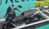 Jangan Asal Terjang, Ini Batas Aman Motor Listrik Honda, Alva dan Polytron Saat Melintasi Genangan Air