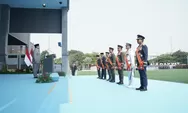 Prabowo: Masa Damai Harus Jadi Waktu TNI Bersiap Hadapi Ancaman