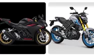 Cek Harga Motor Sport 150cc Terbaru Oktober 2026, Honda, Yamaha dan Suzuki Punya Pilihan Menarik