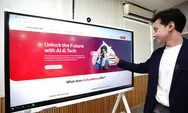 Saham GOTO di Rp30, Investasi Telkomsel Tergerus Rp5,69 Triliun dan Butuh Naik 800 Persen untuk Balik Modal