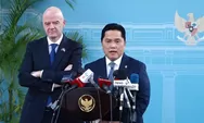 Prabowo Dorong Klub Kelola Fasilitas Olahraga Daerah