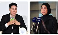 Megawati Hangestri Jadi Wakil Hyundai Hillstate di Media Day, Tanda Peran Penting Jelang Liga Voli Korea 2026-2027