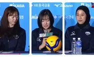 Megawati Hangestri Siap dengan Pola Serangan Baru Hyundai Hillstate di Media Day Liga Voli Korea 2026-2027