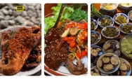 Bebek Rakyat Depok Jadi Rekomendasi Tempat Makan Murah, Nasi Bebek Rp17 Ribu dengan Sambal dan Lalapan Bebas