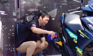 Motor Matic Dipakai Harian di Kota, Salah Pilih Oli Bisa Bikin Mesin Overheat dan Tarikan Berat