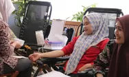 Reses DPRD Garut di Tarogong Kaler Buka Layanan Publik, Yudha Puja Bahas Warga Miskin Kehilangan BPJS Gratis
