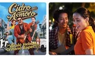 Sinopsis Film Cidro Asmoro Tayang Hari Ini 8 Oktober 2026, Video Viral Prita Guncang Dunia Musik Campursari