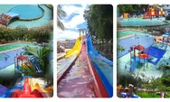 Rekomendasi Tempat Wisata di Depok, Taman Wisata Pasir Putih Punya Waterpark, Outbound, ATV hingga Pemancingan
