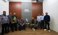 BRI dan Promedia Group Perkuat Sinergi Media, Jaga Reputasi hingga Buka Peluang Kerja Sama CSR