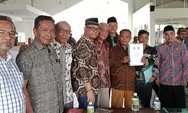FOSSMA Tasikmalaya Gelar Musker I, Bidik Persoalan Sosial hingga Masa Depan Kota yang Lebih Maju, Sejahtera dan Religius
