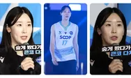 Go Ye Rim Bangkit Bersama SOOP Supers, Target Kemenangan Perdana Jadi Misi Musim Ini