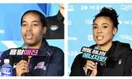 Yancy Kindelan Incar Jejak Gisele Silva di Liga Voli Korea, Dua Bintang Kuba Siap Bersaing sengit