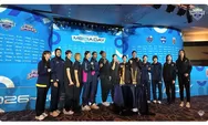 Jadwal Voli Korea KOVO Cup 2026, Megawati Hangestri Main 14 Oktober, Cek Jam Tayang dan Siaran Langsung