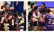 Red Sparks vs Pink Spiders di KOVO Cup 2026, Kwon Soon Chan Kalah pada Laga Perdana, Kindelan Jadi Penentu