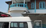 Mayat Terborgol di Kendal Dikaitkan dengan Dapur MBG, BGN Tegaskan Bangunan Bukan SPPG