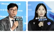 SOOP vs IBK Altos di KOVO Cup 2026 Hari Ini, Kim Se Jin Bawa Identitas Baru, Ini Daftar Pemain Pengganti AI Peppers