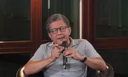 Setelah Jadi Wantimpres, Rocky Gerung Bicara soal Ijazah Gibran Pasca Putusan MK, Begini Katanya