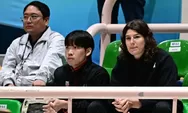 Red Sparks Tumbang di KOVO Cup 2026, Cedera Vanja Bukillic Bikin Waswas Jelang Liga Voli Korea 2026-2027